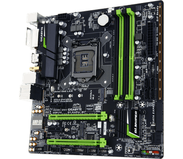 Gigabyte G1.Sniper M7