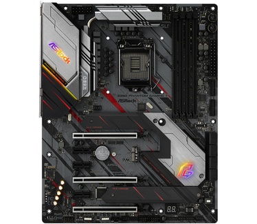 ASRock Z390 Phantom Gaming 7
