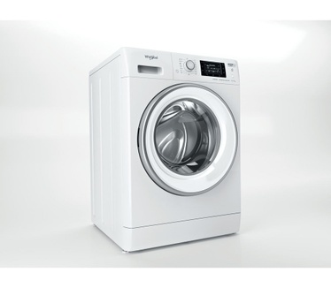 Whirlpool FWDD 1071682 WSV EU N