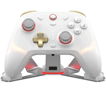 GameSir Cyclone 2 Wit