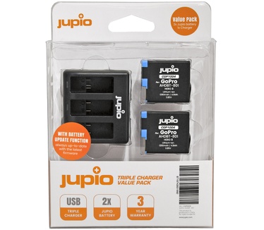 Jupio CGP1004