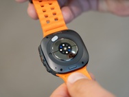 Samsung Galaxy Watch Ultra