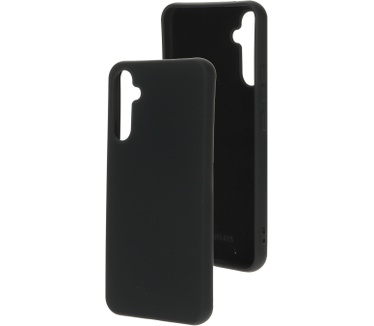 Mobiparts Silicone Cover Samsung Galaxy A34 5G (2023) Black