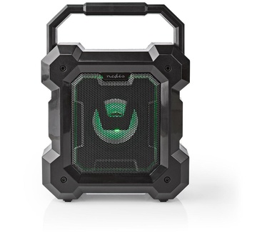 Nedis SPBT1003BK