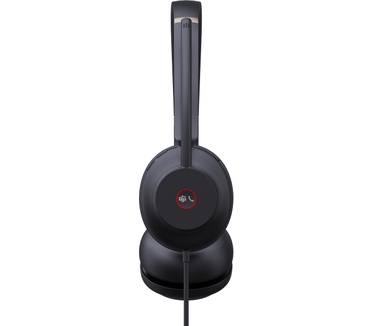 Yealink Yealink UH37 Dual Teams USB-C/A Headset