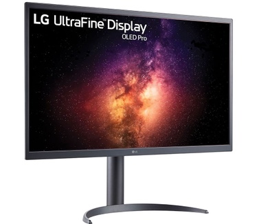 LG 27EP950-B Zwart