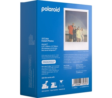 Polaroid 6012