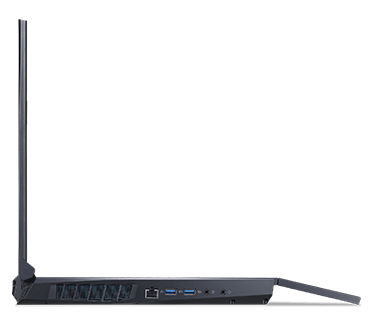 Acer Predator Helios 700 PH717-72 -9165