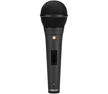 Røde M1-S