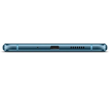 Huawei P10 Lite 4GB Single Sim Blauw