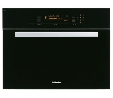 Miele H5080BM Zwart