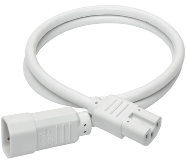 Tripp-Lite P018-003-AWH Wit