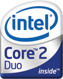 Intel Core 2 Duo T6670