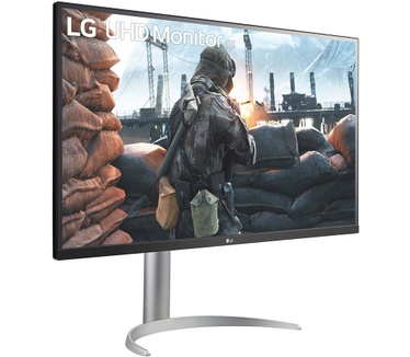 LG 27BP55U-B