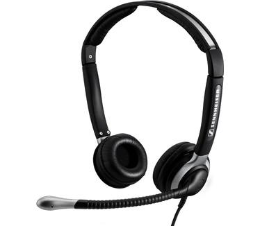 Sennheiser CC520 (Zwart)