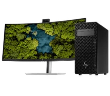 HP Z2 TWR G1i 1200W Ultra7 265K vPro Enterprise 5.50G 30 MB 20 cores 125W 64GB 2x32GB