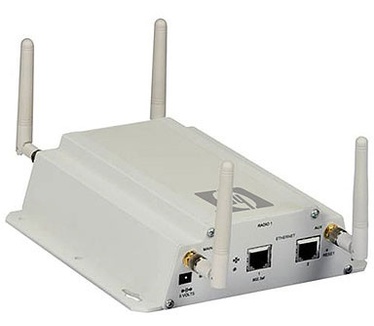 HP MSM320