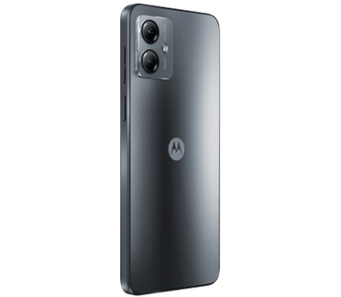 Motorola Moto G14, 4GB ram, 128GB opslag Grijs