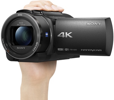 Sony FDR-AX43