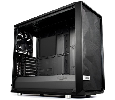 Fractal Design Meshify S2