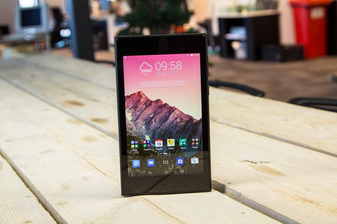 asus memo pad 7 review inleiding