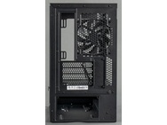 NZXT H3 buitenkant