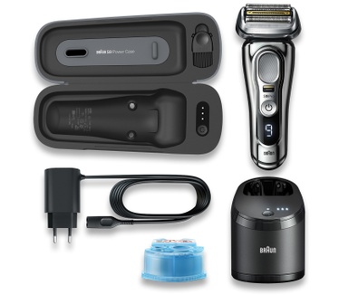 Braun 9476cc
