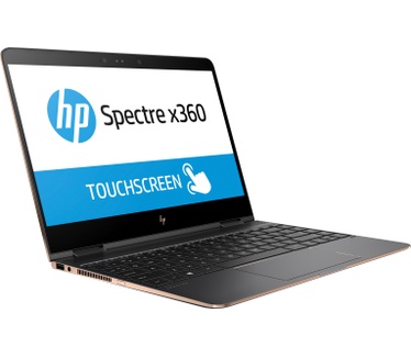 HP Spectre x360 13-ac017nb