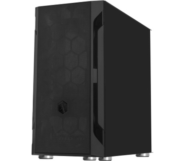 Silverstone FARA H1M