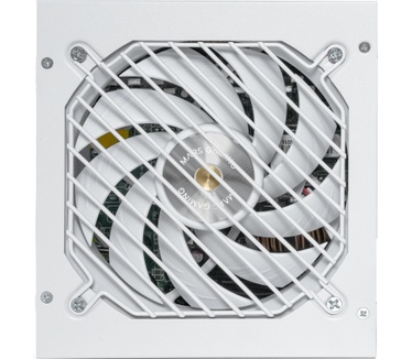Mars Gaming MPB650PSIW