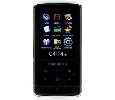 Samsung YP-Q2JCB