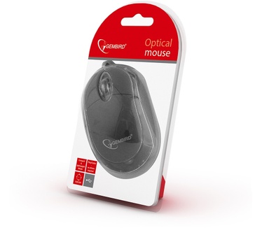 Gembird MUS-U-01-BKT