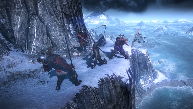 Witcher 3