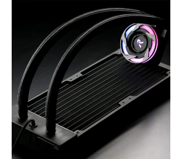 Raijintek EOS 240 RBW