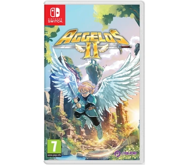 Aggelos 2, Switch
