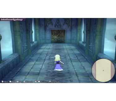 The Alliance Alive HD Remastered - Awakening Edition