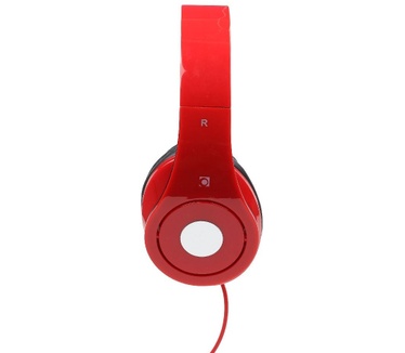 Gembird MHS-DTW (Rood)