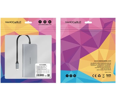 Nanocable 10.16.4609