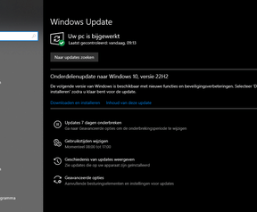 W10 22H2