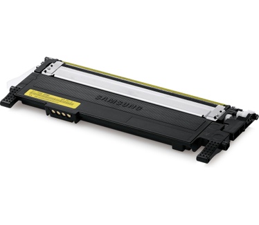 HP Samsung CLT-Y406S Yellow Toner Cartridge