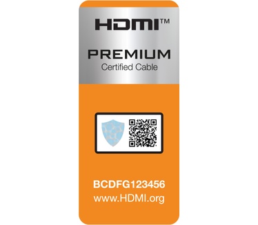 Black Box VCB-HD2L-010 Zwart