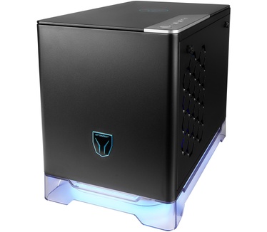 Medion Infiltrator P10