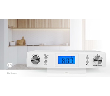 Nedis Kitchen Radio