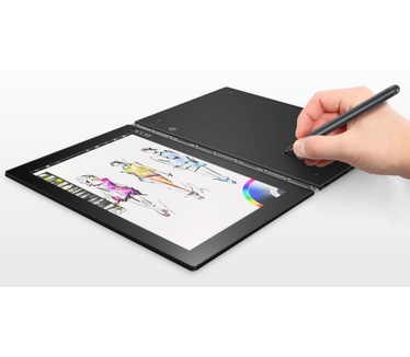 Lenovo YOGA Book