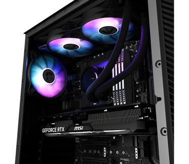MSI MPG Infinite X2 14NUF7-420AT