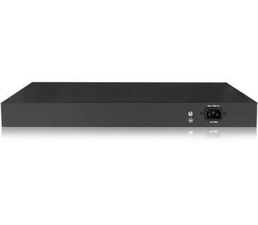 ACT AC4434 POE+ SWITCH 24 PORTS 390W