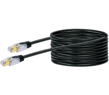 Schwaiger 10m Cat5e F/UTP