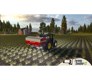 Farming Simulator 26