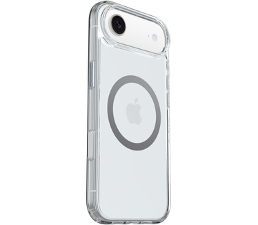 Otterbox Symmetry Clear MagSafe Camera Control Apple iPhone Air - clear
