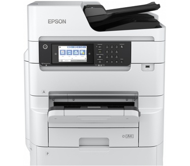 Epson RIPS WF-C879R